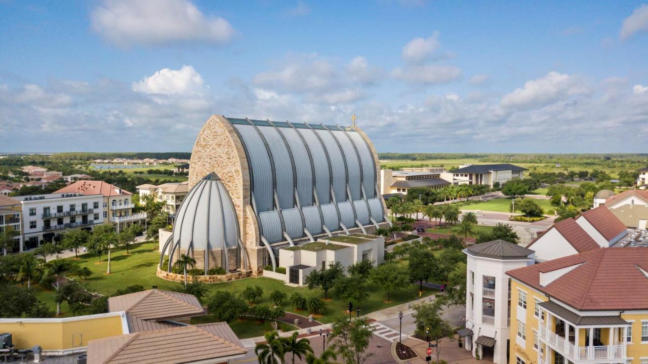 Ave Maria Rentals Fl Immokalee Exteriér fotografie