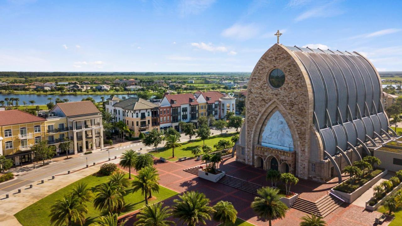 Ave Maria Rentals Fl Immokalee Exteriér fotografie