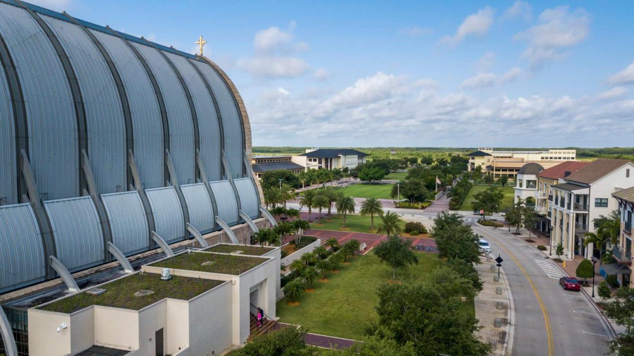 Ave Maria Rentals Fl Immokalee Exteriér fotografie