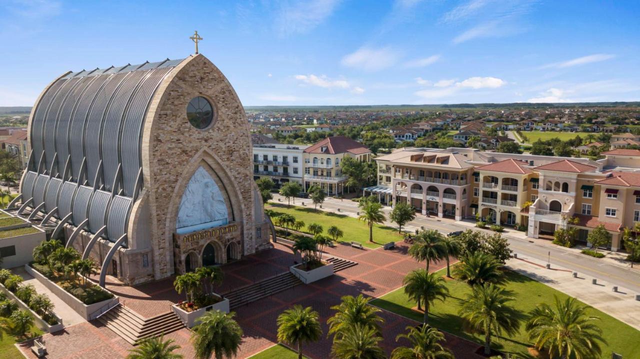 Ave Maria Rentals Fl Immokalee Exteriér fotografie